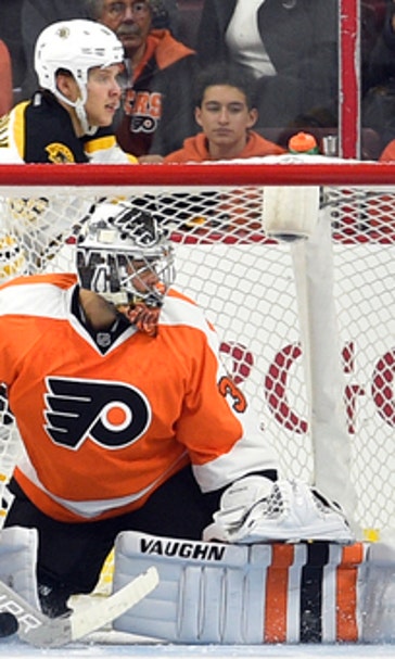 Flyers would love reason to celebrate in 50th year